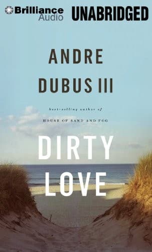 Tapa de Dirty Love
