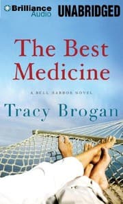 Tapa de The Best Medicine