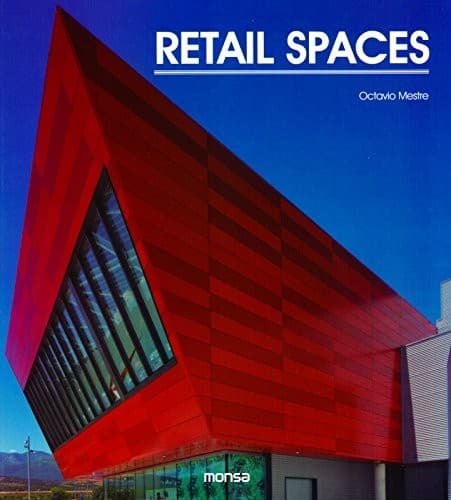 Tapa de Retail Spaces