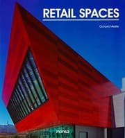 Tapa de Retail Spaces