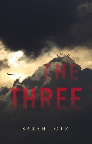 Tapa de The Three
