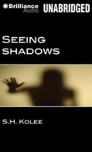 Tapa de Seeing Shadows