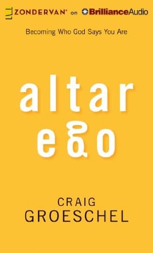 Tapa de Altar Ego