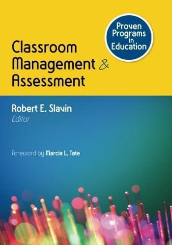 Tapa de Proven Programs in Education