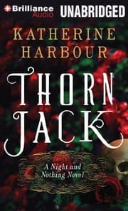 Tapa de Thorn Jack