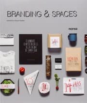 Tapa de Branding & Spaces