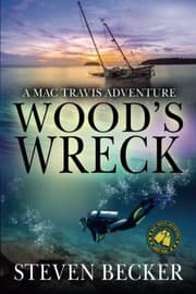 Tapa de Wood's Wreck