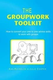 Tapa de The Groupwork Toolkit