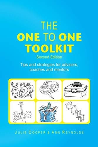 Tapa de The One to One Toolkit