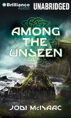 Tapa de Among the Unseen