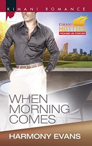 Tapa de When Morning Comes