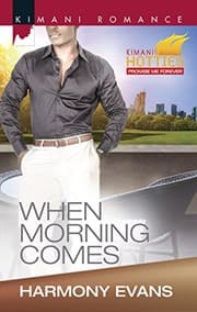 Tapa de When Morning Comes