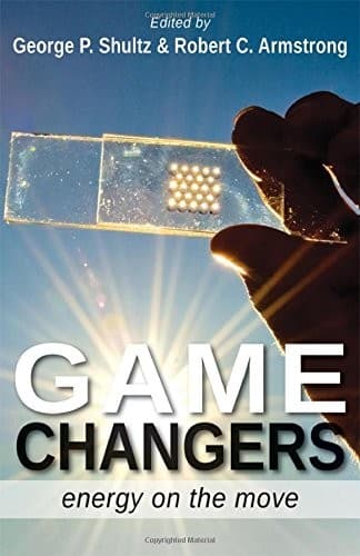 Tapa de Game Changers