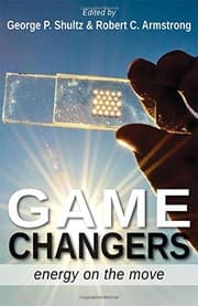 Tapa de Game Changers