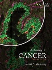 Tapa de The Biology of Cancer