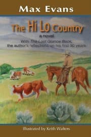 Tapa de Hi Lo Country, The