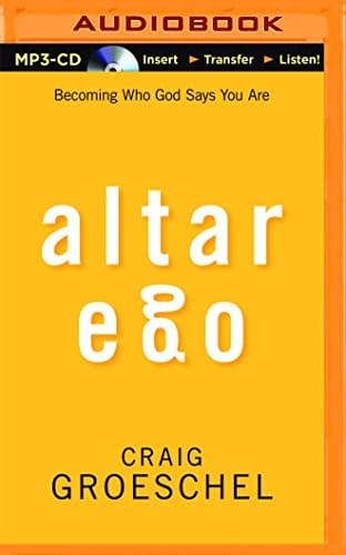Tapa de Altar Ego