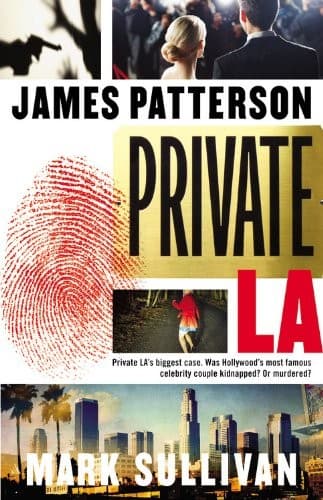 Tapa de Private L.A.