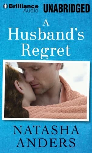 Tapa de A Husband's Regret