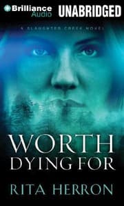 Tapa de Worth Dying For