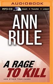 Tapa de Rage to Kill, A