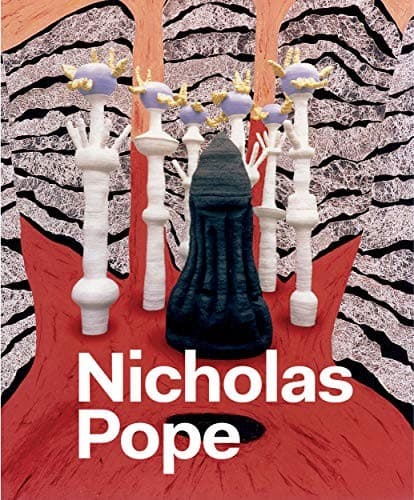 Tapa de Nicholas Pope