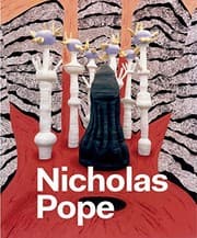 Tapa de Nicholas Pope