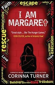 Tapa de I Am Margaret