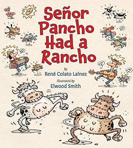 Tapa de Senor Pancho Had a Rancho