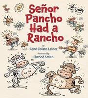 Tapa de Senor Pancho Had a Rancho