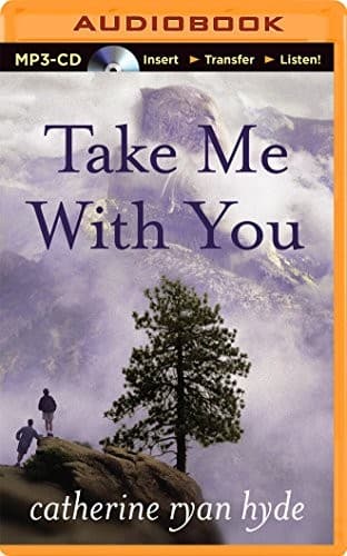 Tapa de Take Me With You