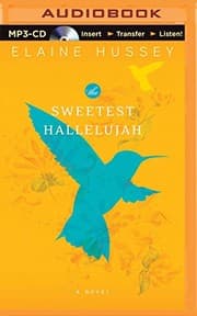 Tapa de Sweetest Hallelujah, The