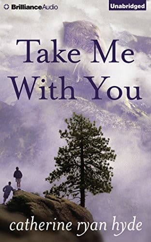 Tapa de Take Me With You