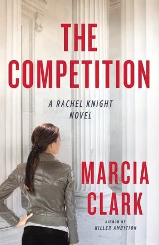 Tapa de The Competition