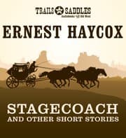 Tapa de Stagecoach and Other Short Stories