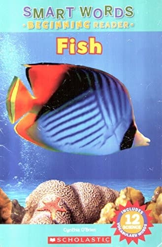 Tapa de Fish