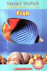 Tapa de Fish