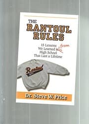 Tapa de The Rantoul Rules