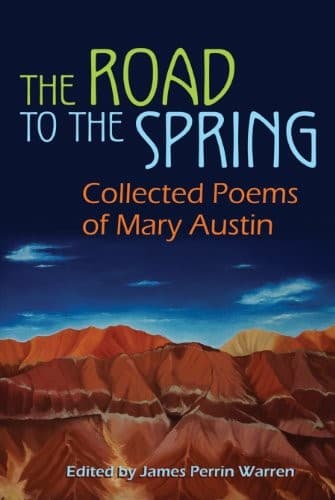 Tapa de The Road to the Spring
