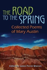 Tapa de The Road to the Spring