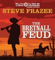 Tapa de The Bretnall Feud