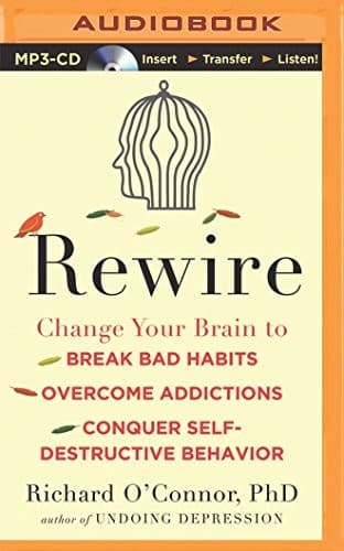 Tapa de Rewire