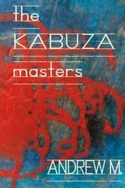 Tapa de The Kabuza Masters