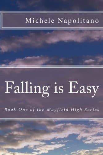 Tapa de Falling is easy