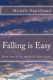 Tapa de Falling is easy