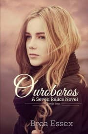 Tapa de Ouroboros