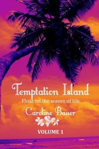 Tapa de Temptation Island
