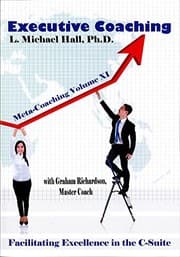 Tapa de Executive Coaching