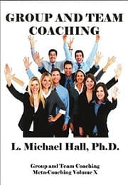 Tapa de Group and Team Coaching