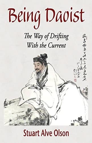 Tapa de Being Daoist